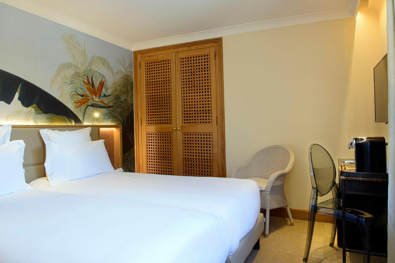 Western Premier Montfleuri 4*