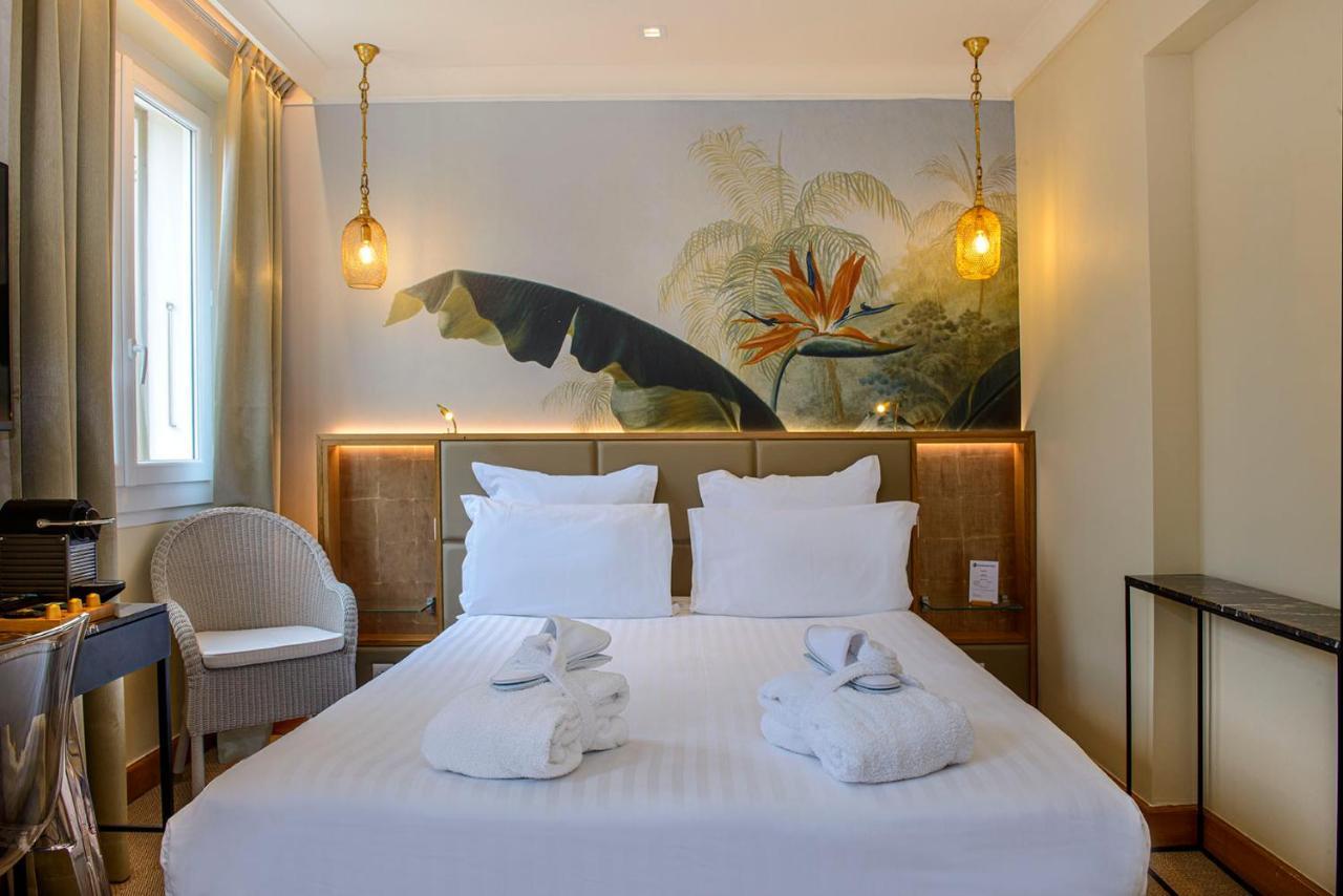 Western Premier Montfleuri 4* Sainte-Maxime