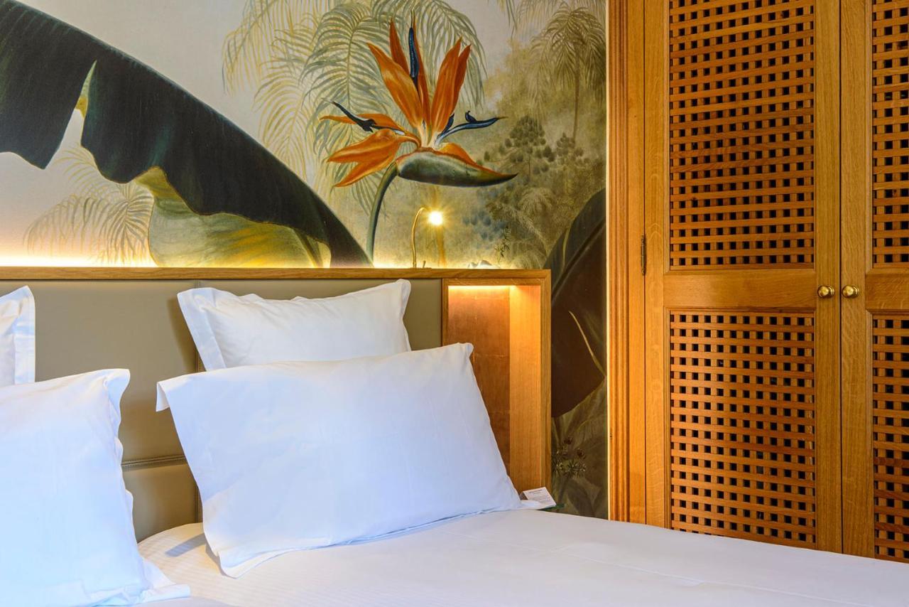 Hotel Western Premier Montfleuri 4*