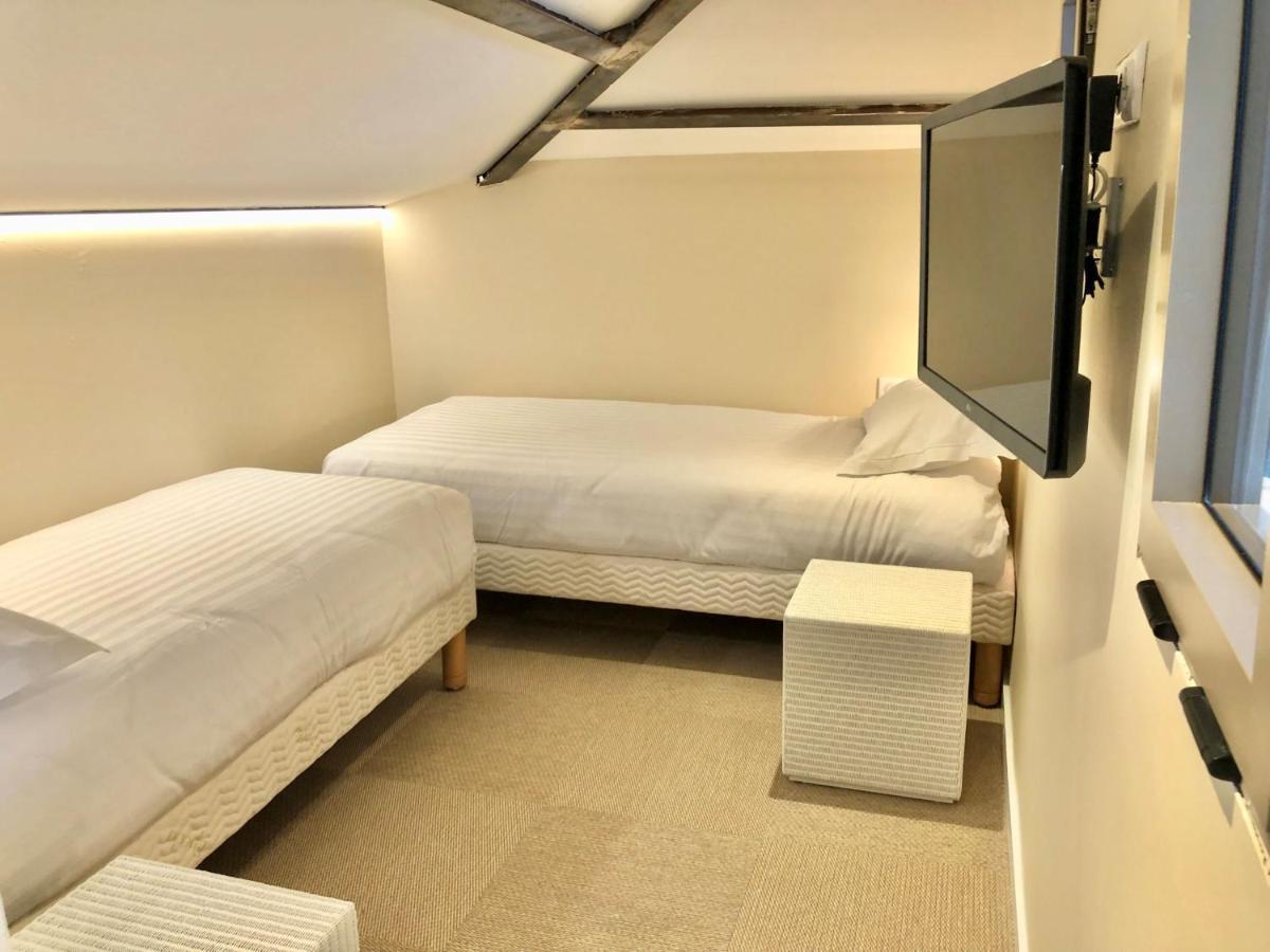 Western Premier Montfleuri Hotel Sainte-Maxime