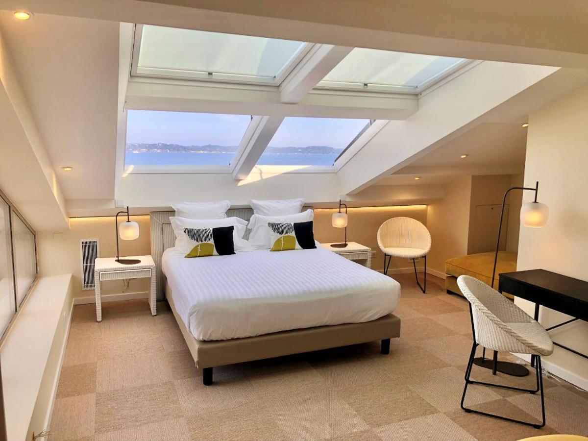 Western Premier Montfleuri 4*