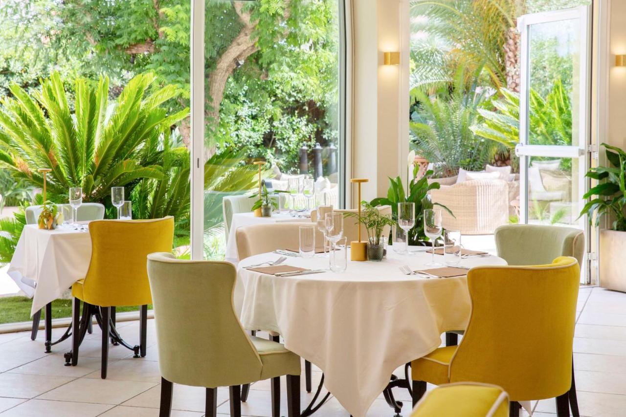Hotel Western Premier Montfleuri 4*