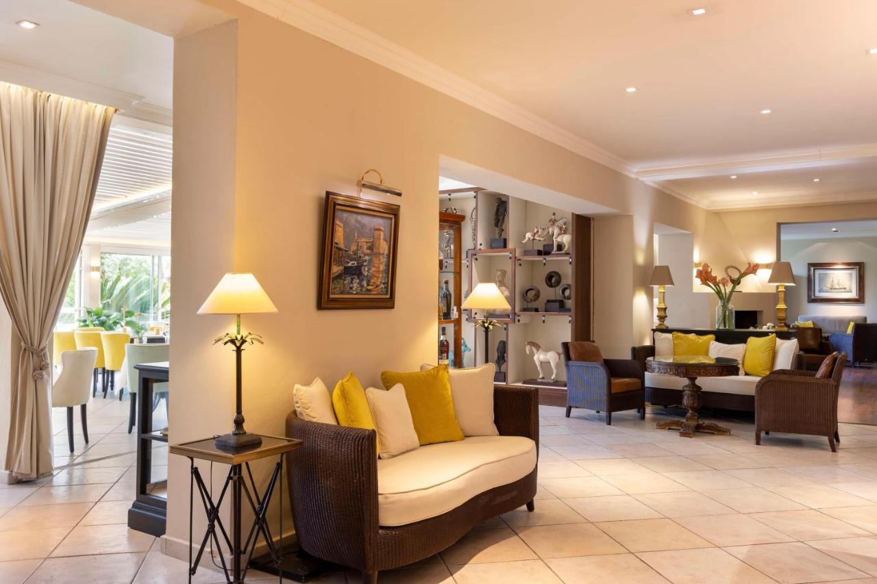 Western Premier Montfleuri 4* Sainte-Maxime