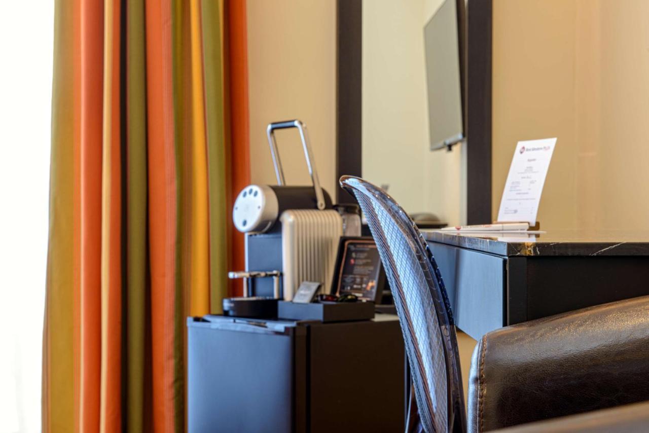 Western Premier Montfleuri 4*