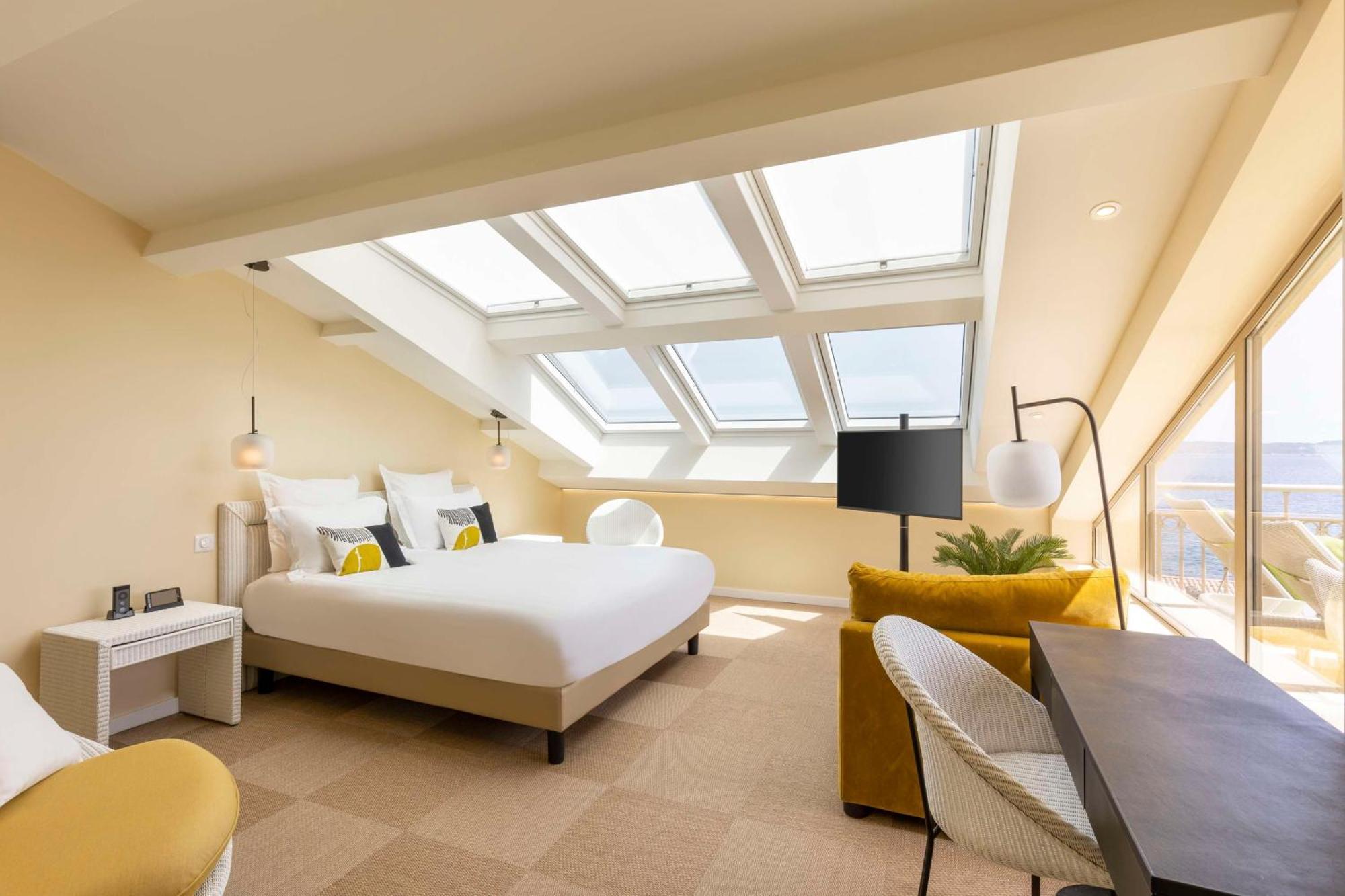 Western Premier Montfleuri 4*