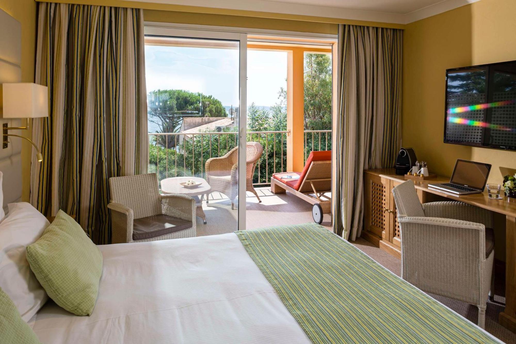 Hotel Western Premier Montfleuri