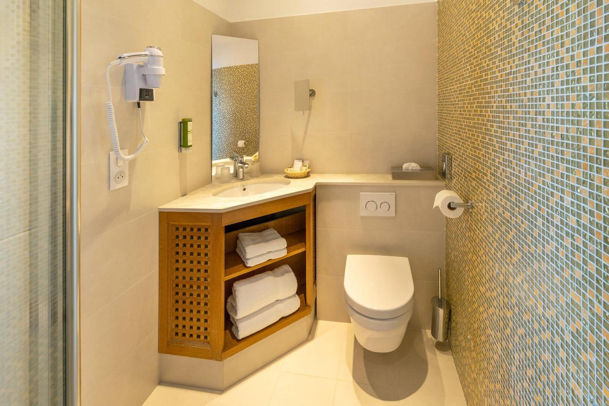 Western Premier Montfleuri 4*