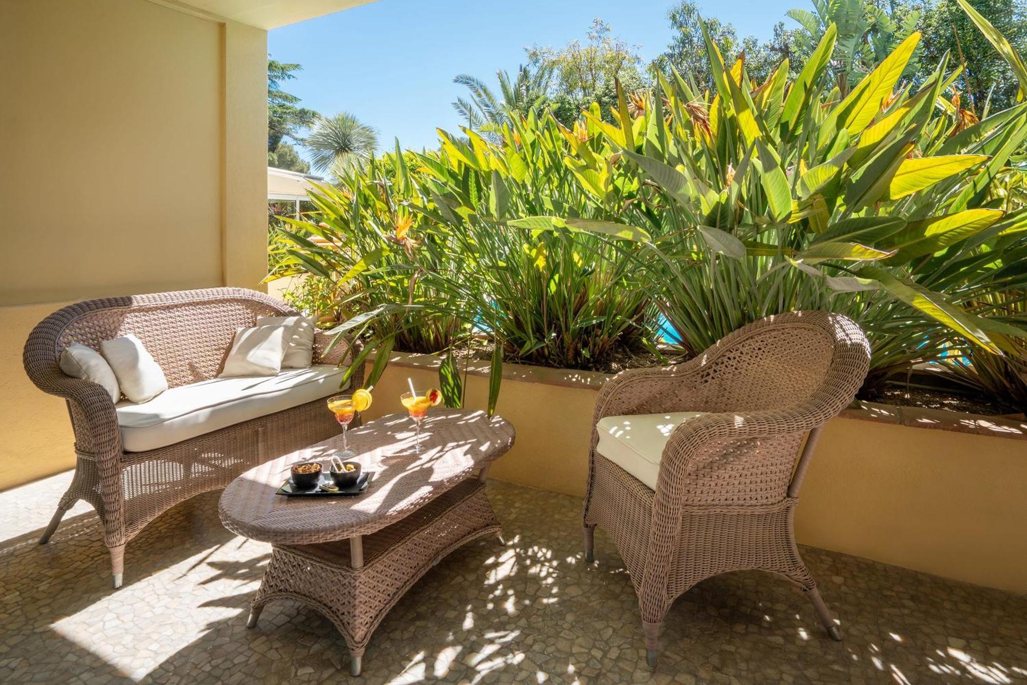 Western Premier Montfleuri 4* Sainte-Maxime
